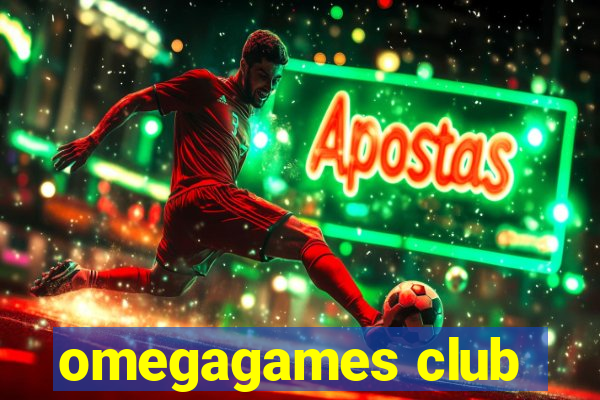 omegagames club